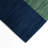 HorizontalStripes Green Indoor and Outdoor Area Rug-2094552754