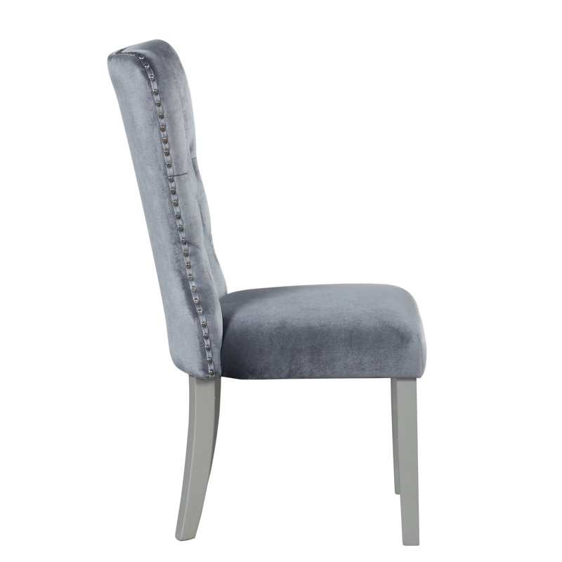 Chaise d'appoint Geneva G07300-C