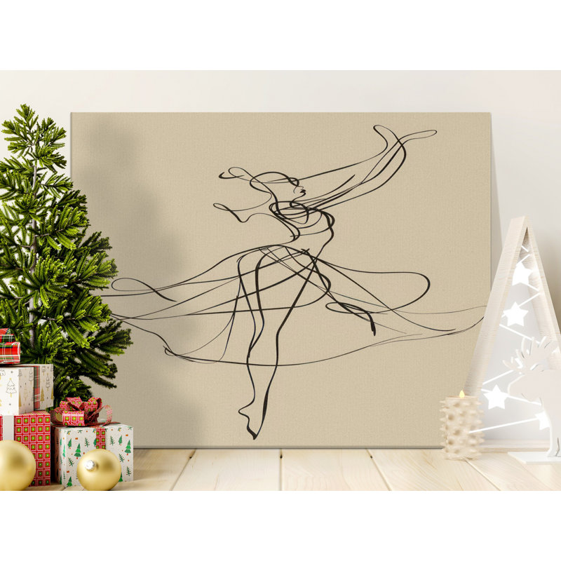 Wrapped Canvas Print Set