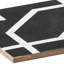 Carreau de porcelaine Gatsby 6x6