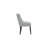 Dann 19.5'' H Tufted Linen Upholstered Side Chair-593260077