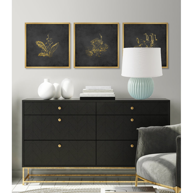 Erichsen Ceramic Table Lamp, Gloss Mist