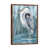 Classic Brown Wood Framed selected