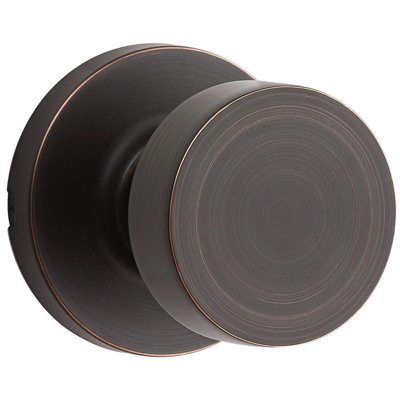 Pismo Passage (Hall & Closet) Circle Knob