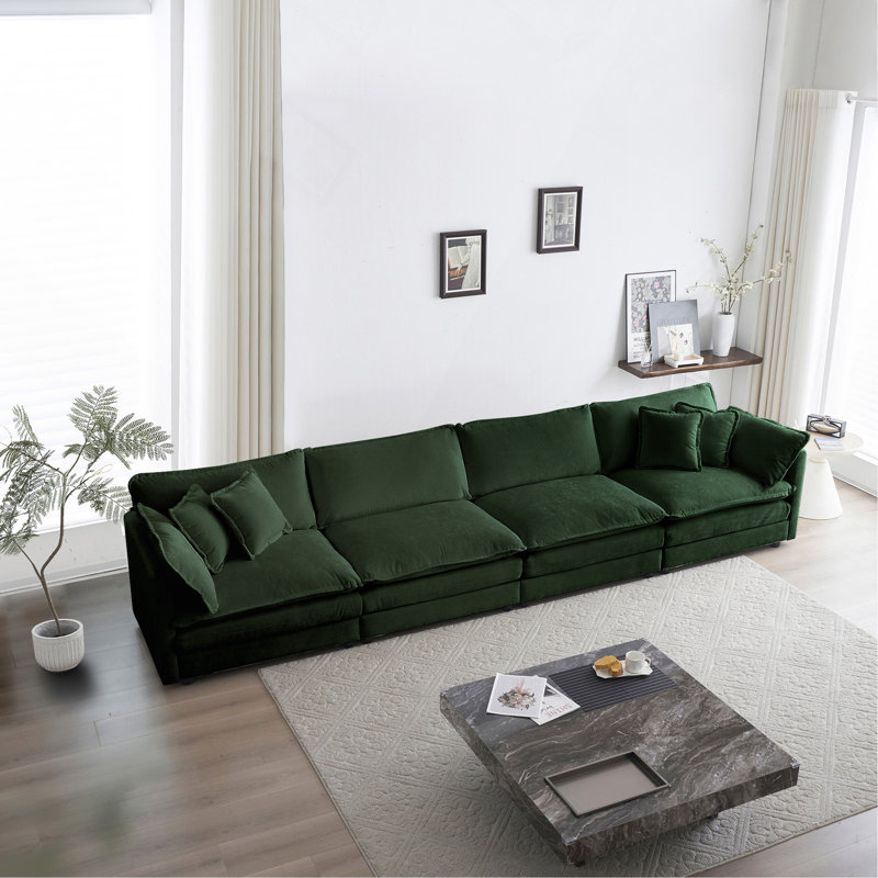 Canapé modulaire Free Free