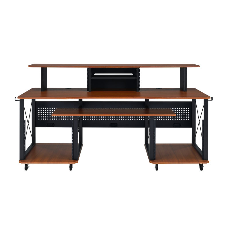 Bureau de musique Megara, Cerisier/Noir