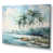 Toile tendue