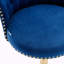Tabouret pivotant à hauteur réglable Jenyiah-1862180927