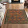 Middlesbrough Flatweave Abstract Indoor Rug