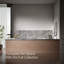 Hint Single-Handle Deck-Mount Bath Faucet With Handshower-1321653491