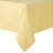 Fiesta Margarita Tablecloth Single Pack Rectangle 60"X84", Sunflower Yellow-62702003-62702001