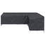 286cm Outdoor Patio Sectional Cover
