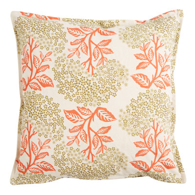 Square Pillow Cover & Insert