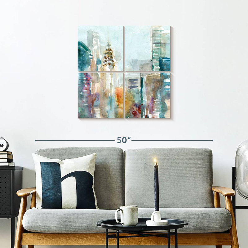 Nicci Spectrum NYC