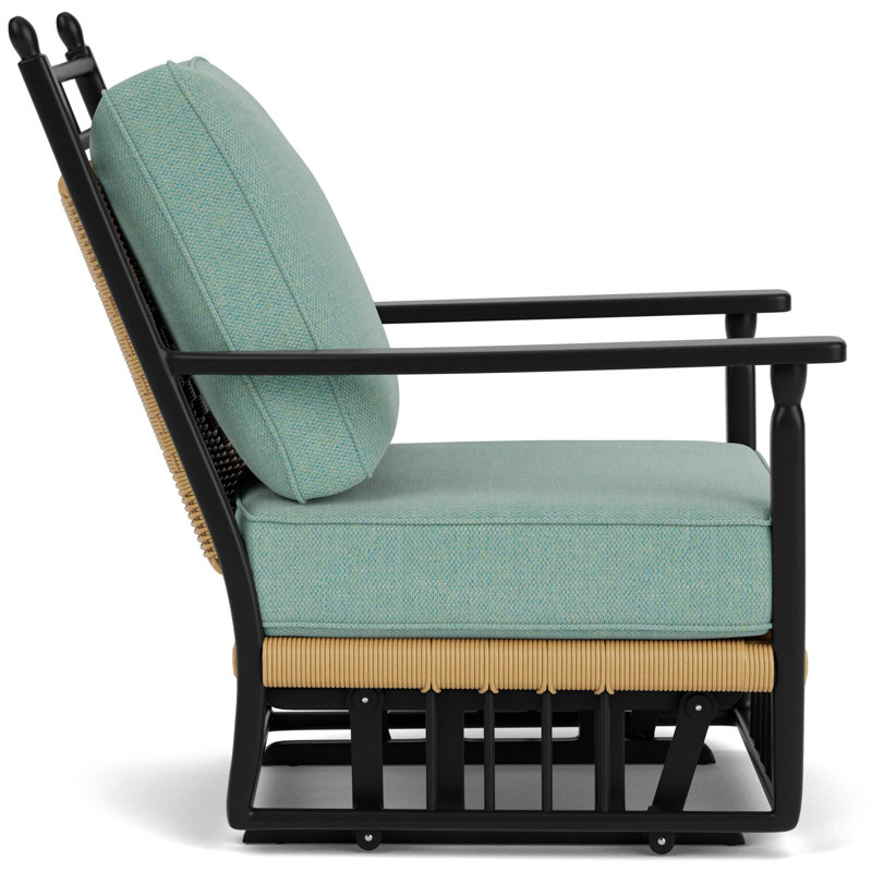 Low Country Outdoor Glider, Pavian Pool