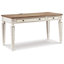 Ensemble de bureau Braden