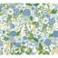 Garden Party 20' L x 27" W Peel and Stick Wallpaper Roll-635567561