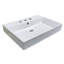 23.6'' L Bathroom Sink-751338380-751338381