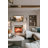 Sacramento Iron 3-Light Chandelier-71917378