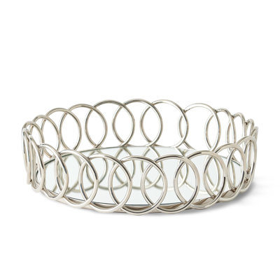 Decorative Tray