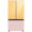 Upper Panel Color
