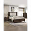 Commode contemporaine à 4 tiroirs 1Pc
