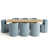 Light Blue est en rupture de stock