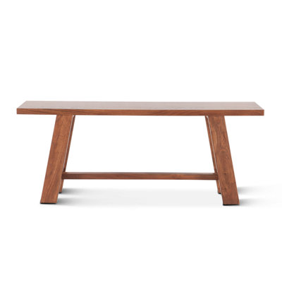 Stavanger Solid Wood Dining Bench