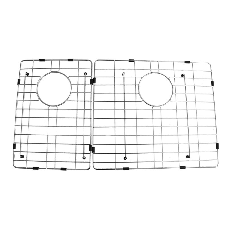 Fennel Sink Grid