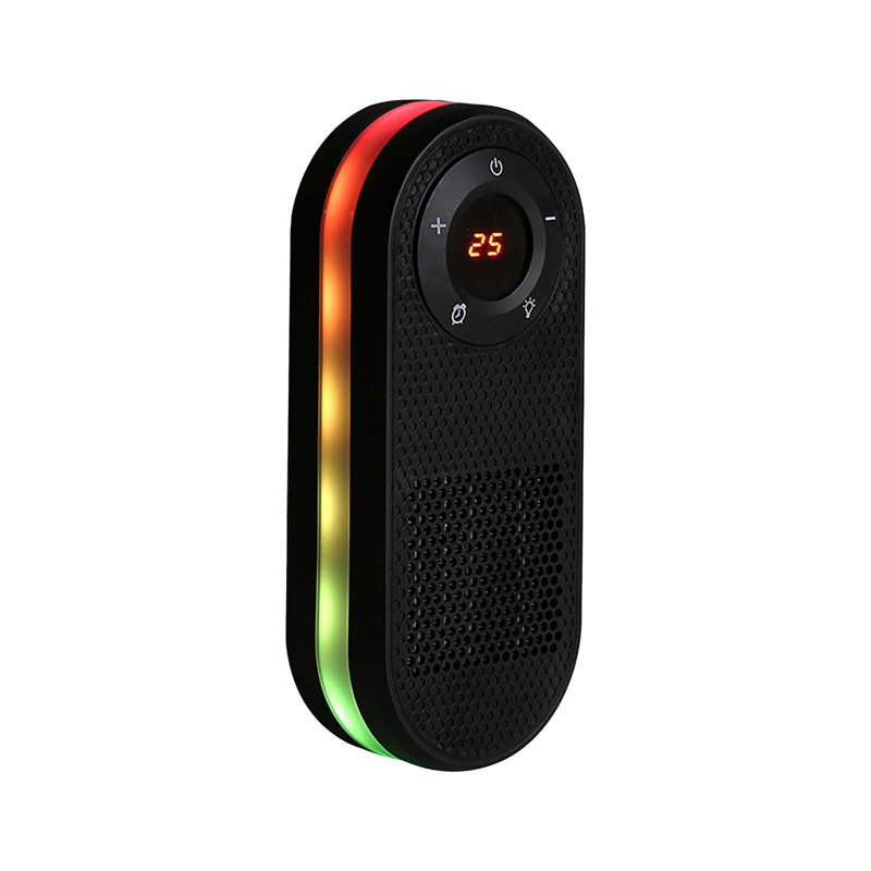 Warm  Heater Small Portable Dormitory High Power Household Warm Heater Intelligent Heater