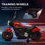 Dreher Zoomie 6V Kids Electric Motorbike Ride-Ons Motorcycle 18-36 Months-857394611