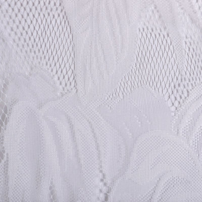 Alegria Lace Print Fabric