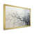 Gold Single Picture Framed
