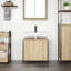60mm Single Bathroom Vanity with Basin-1436518304