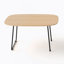 Table basse American Minimalist Modern