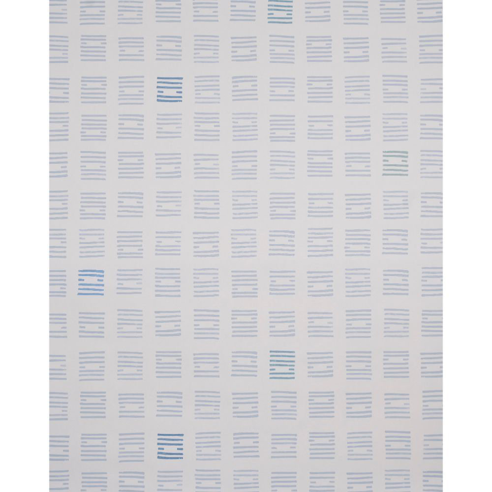 Caroline Z Hurley Wallpaper Roll, Sky