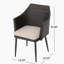 ENSEMBLE DE CHAT 3 PCS KENnetH