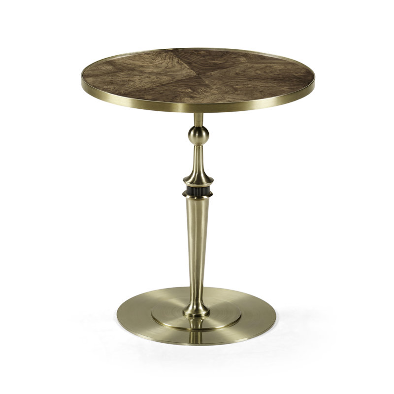 Barcelona End Table