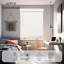 2 pouces Faux bois blanc tendre-244269895