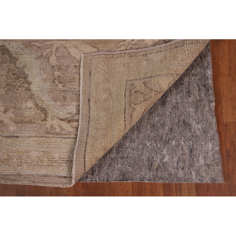 Tapis turc Oushak All-Over