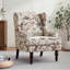 Upholstered Accent Chair-77605394