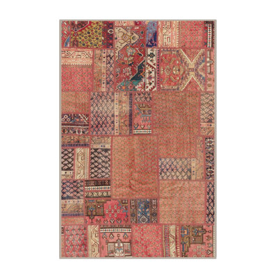 Abstract Indoor Rug