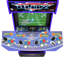 Arcade 1 Up 4 Player with 3 Games Included
