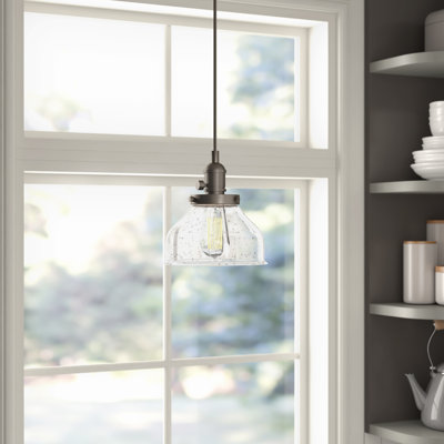 Antioch 1 - Light Single Pendant