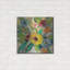 "Vivid Coral Floral III" par Silvia Vassileva-17545144