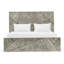 Geometric Bed