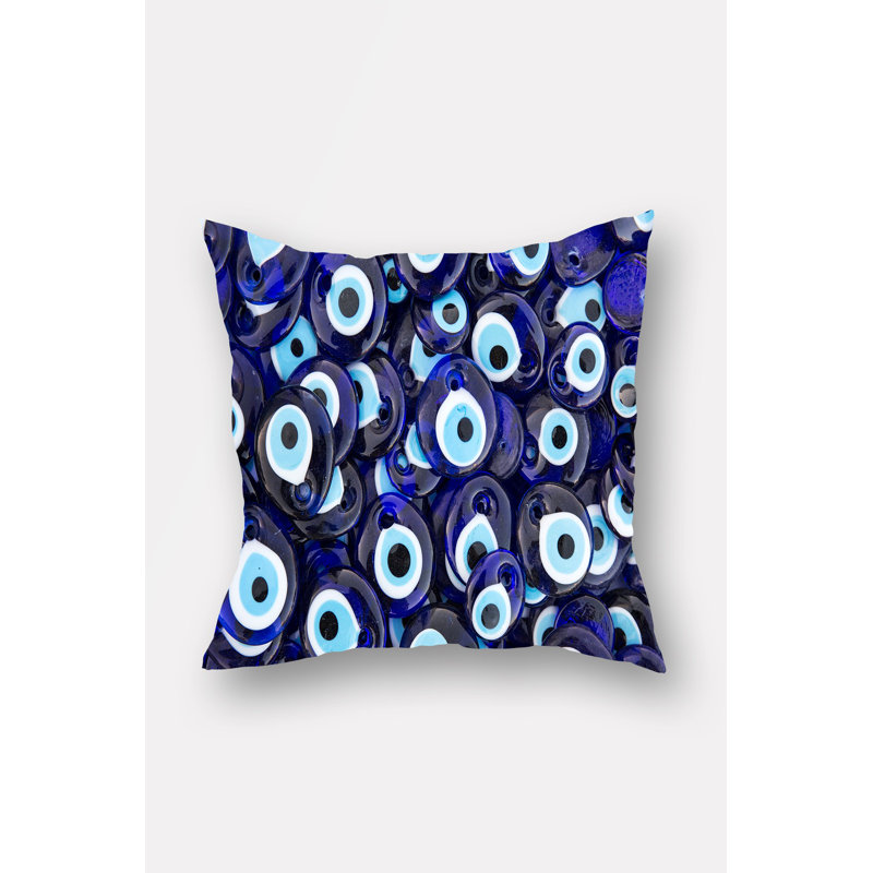 Housse de coussin Kristy