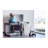 Zebulon End Table with Storage-410446786