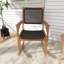 Chaise berçante 2 pièces-95533628