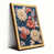 Light Wood est en rupture de stock